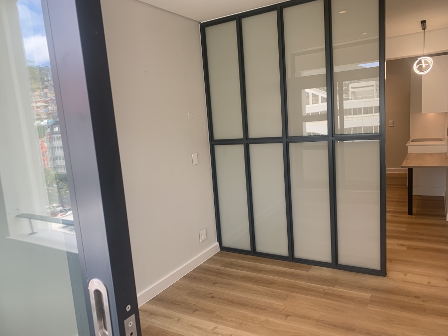 0 Bedroom Property for Sale in Cape Town City Centre Western Cape